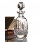Waterford Lismore Rounded Crystal Decanter