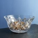 Marquis by Waterford Lacey Crystal 9" Bowl