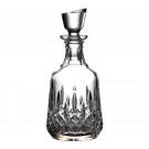 Waterford Crystal Lismore Bottle Decanter and Stopper
