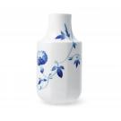 Royal Copenhagen Blomst Vase Morning Glory 7.5"