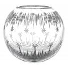 Waterford Crystal Winter Wonders Rose Bowl 12", Limited Edition