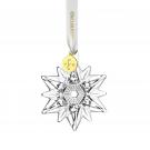 Waterford Crystal 2022 Mini Star Ornament