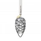 Waterford 2023 Pine Cone Ornament