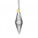 Waterford 2023 Lismore Icicle Ornament