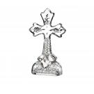 Waterford Lismore Crystal Cross