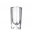 Rogaska Avant-Garde 12" Crystal Vase