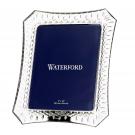Waterford Lismore 8 x 10" Crystal Picture Frame