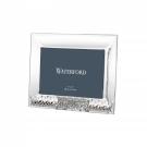 Waterford Lismore Essence 4x6" Picture Frame, Horizontal