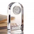 Waterford Lismore Essence Crystal Clock