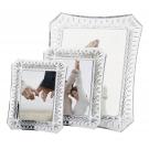 Waterford Lismore 5x7" Picture Frame