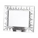 Marquis by Waterford Markham 5x7" Picture Frame