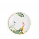 Wedgwood Waterlily Bread and Butter Plate 6.7", Single