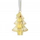 Waterford 2022 Tree Golden Ornament