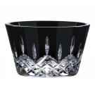 Waterford Crystal Lismore Black Multipurpose 5" Bowl