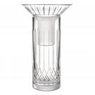 Waterford Crystal Lismore Arcus Statement 12" Vase