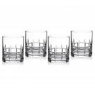 Marquis by Waterford Harper OF Tumbler Set of 4