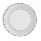 Wedgwood Gio Platinum Dinner Plate 11"