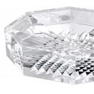 Waterford Lismore Diamond 4" Decorative Tray