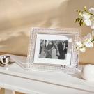 Waterford Lismore Diamond 8x10" Picture Frame