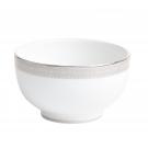 Wedgwood Vera Wang Lace Rice Bowl