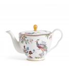 Wedgwood Fortune Teapot
