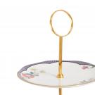 Wedgwood Fortune 3 Tier Cake Stand