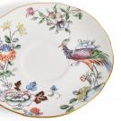 Wedgwood Fortune Teacup and Saucer