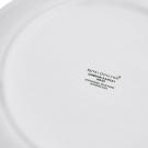 Royal Doulton Gordon Ramsay Maze Plate 11" White, Set of 4