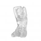 Lalique Nude Flora 15.5" Sculpture, Limited Edition