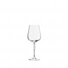 Lalique Merles et Raisins Merlot Wine Glass, Single
