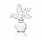Lalique Clairefontaine Crystal Perfume Bottle, Clear