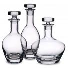Villeroy and Boch American Bar Scotch Whisky Crystal Carafe No. 2 Light, Mellow