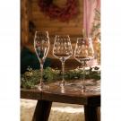 Villeroy and Boch Toys Delight Champagne Flute Glasses, Pair