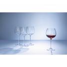 Villeroy and Boch Purismo Wine Red Wine Full Bodied Set of 4