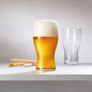 Villeroy and Boch Purismo Beer Pint Glass Pair