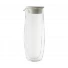 Villeroy and Boch Artesano Hot Beverages Glass Carafe with Lid