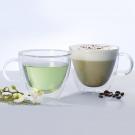 Villeroy and Boch Artesano Hot Beverages Cup Large Pair