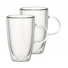 Villeroy and Boch Artesano Hot Beverages Cup XL Pair