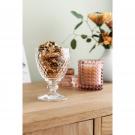 Villeroy and Boch Boston Clear Goblet Set of 4