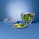 Villeroy and Boch Boston Salad Plates, Pair