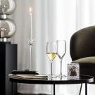 Villeroy and Boch Allegorie Premium Chardonnay Pair