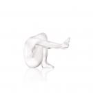 Lalique Nude Temptation 3.7" Sculpture