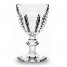 Baccarat Crystal, Harcourt 1841 Crystal Red Wine Glass, Single