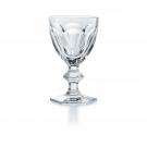 Baccarat Crystal Harcourt 1841 Euro White Wine Number 4, Single