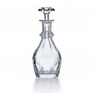 Baccarat Crystal, Harcourt 1841 Decanter