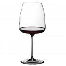 Riedel Winewings Pinot Noir Nebbiolo Wine Glass, Single