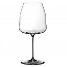 Riedel Winewings Pinot Noir Nebbiolo Wine Glass, Single