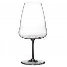Riedel Winewings Riesling Wine Glass, Single
