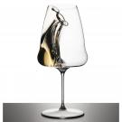 Riedel Winewings Riesling Wine Glass, Single