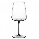 Riedel Winewings Syrah Wine Glass, Single